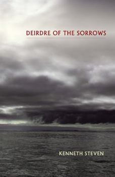 Paperback Deirdre of the Sorrows Book