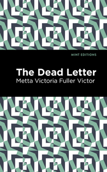 Hardcover The Dead Letter Book