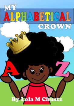 Paperback My Alphabetical Crown Book