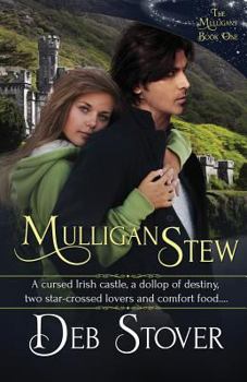 Paperback Mulligan Stew: The Mulligans Book 1 Book