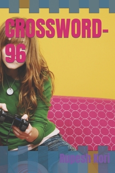 Crossword-96