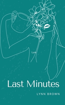 Paperback Last Minutes Book