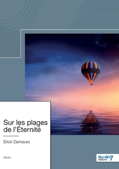 Sur les plages de l'Éternité