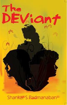 Paperback The DEViant Book
