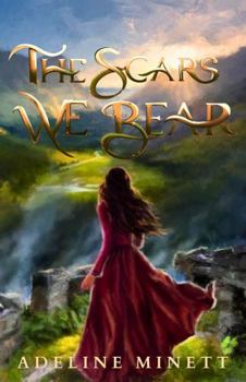 Paperback The Scars We Bear Book
