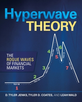 Paperback Hyperwave Theory: The Rogue Waves of Financial Markets Book