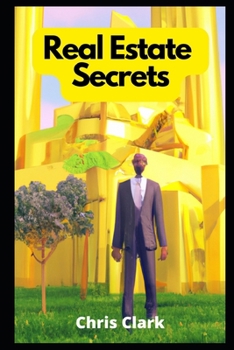 Paperback Real Estate Secrets Book
