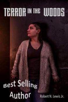 Paperback Terror In The Woods Book