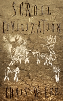 Paperback Scroll of Civilization Book