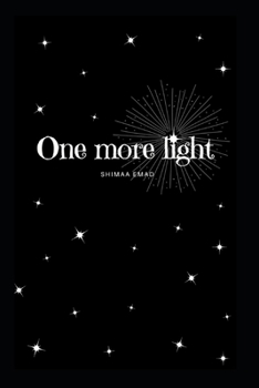 Paperback One more light Book