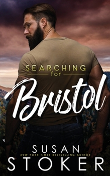 Searching for Bristol - Book #3 of the Eagle Point Search & Rescue