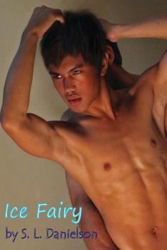 Paperback Ice Fairy Book