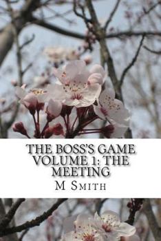 Paperback The Boss's Game Book