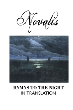 Paperback Hymns to the Night in Translation Book