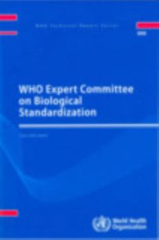 WHO Expert Committee on Biological Standardization: Sixty-sixth Report