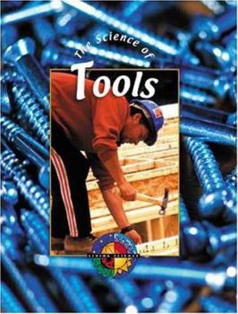 Paperback The Science of Tools Book