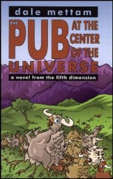 Paperback The Pub at the Center of the Universe Book