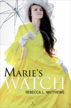 Paperback Marie's Watch Book