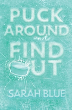 Paperback Puck Around and Find Out Book