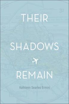 Paperback Their Shadows Remain Book