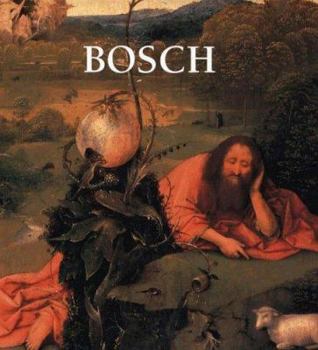 Hardcover Bosch Book