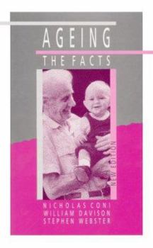 Hardcover Ageing: The Facts Book