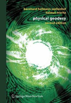 Paperback Physical Geodesy Book