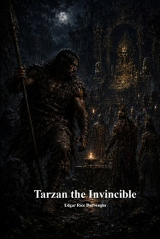 Tarzan the Invincible