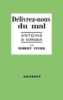 Paperback Délivrez-nous du mal [French] Book