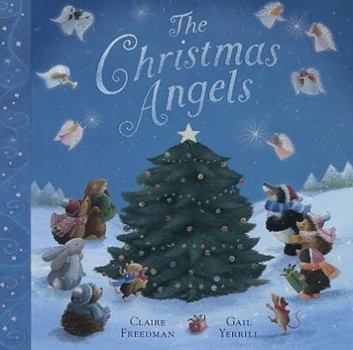 Christmas Angels