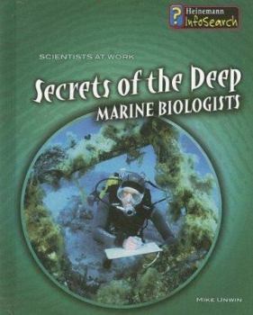Secrets of the Deep: Marine Biologists