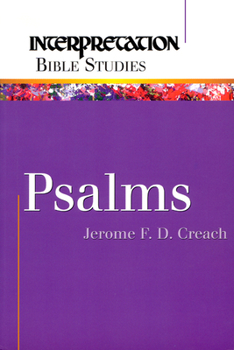 Paperback Psalms Book