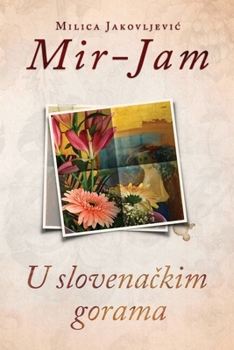 Paperback U slovena&#269;kim gorama [Serbian] Book