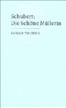 Paperback Schubert, Die Schone Mullerin Book