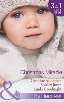Paperback Christmas Miracle Book