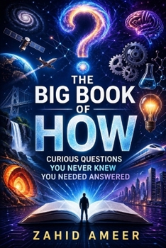 The Big Book of How: Curious Questions You Never Knew You Needed Answered