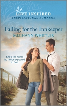 Mass Market Paperback Falling for the Innkeeper Book