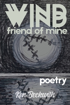 Paperback Wind Wind friend of mine Book