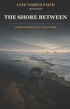 Paperback The Shore Between Book