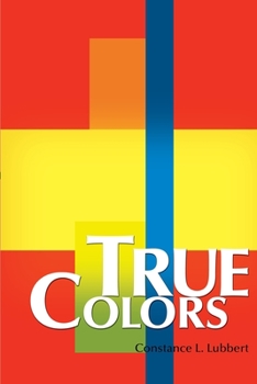 Paperback True Colors Book