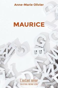 Paperback MAURICE [French] Book