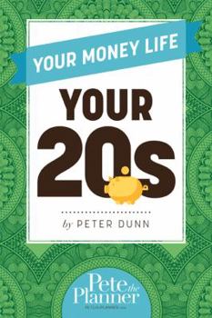 Paperback Your Money Life: Your 20s Book