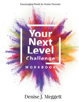 Paperback Your Next Level Challenge Workbook Book