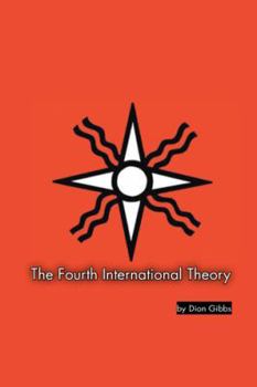 Paperback The Fourth International Theory Book