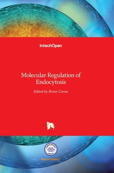 Hardcover Molecular Regulation of Endocytosis Book