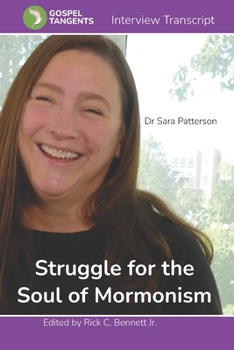 Paperback Struggle for the Soul of Mormonism Book