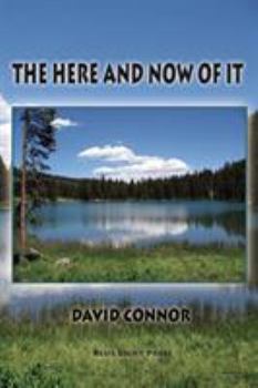 Paperback The Here and Now of It Book