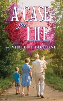 Paperback A Case for Life Book