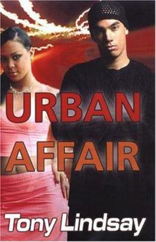 Paperback Urban Affair Book