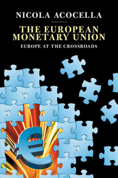 Paperback The European Monetary Union Book